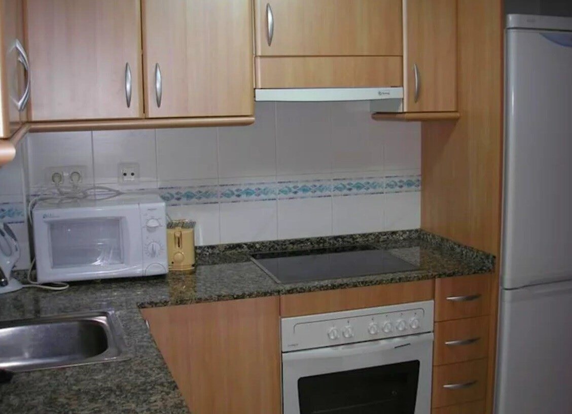 Фото Siesta Dorada апартаменты