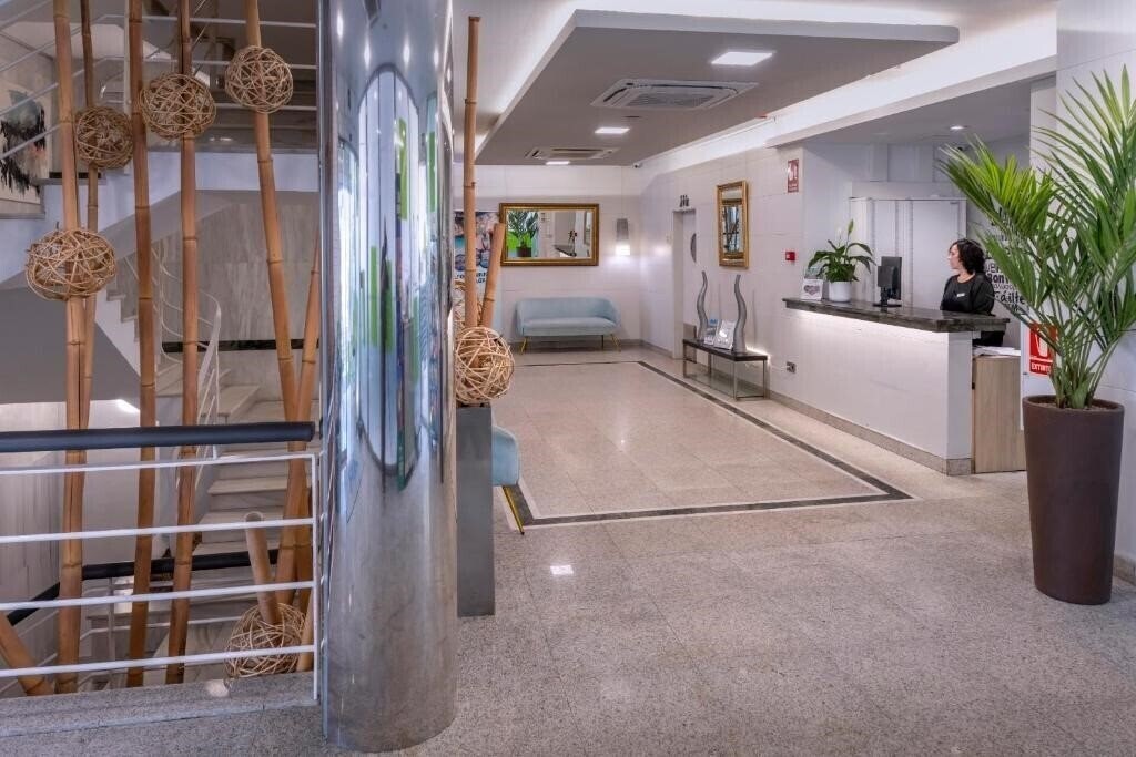 Картинка 4R Casablanca Playa 3*