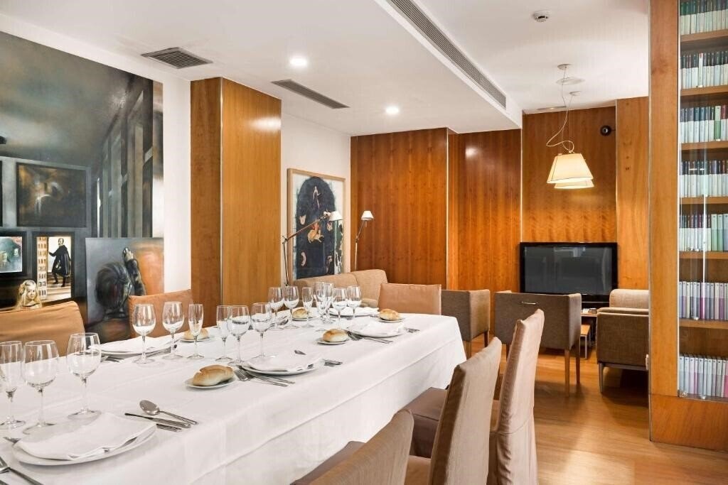 Зображення Nh Zamora Palacio Del Duero 4*