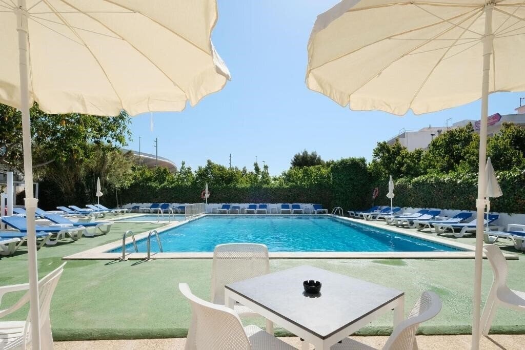 Зображення Azuline Llevant Hotel 2*