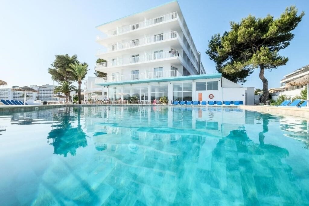 Готель Azuline Mar Amantis 3*