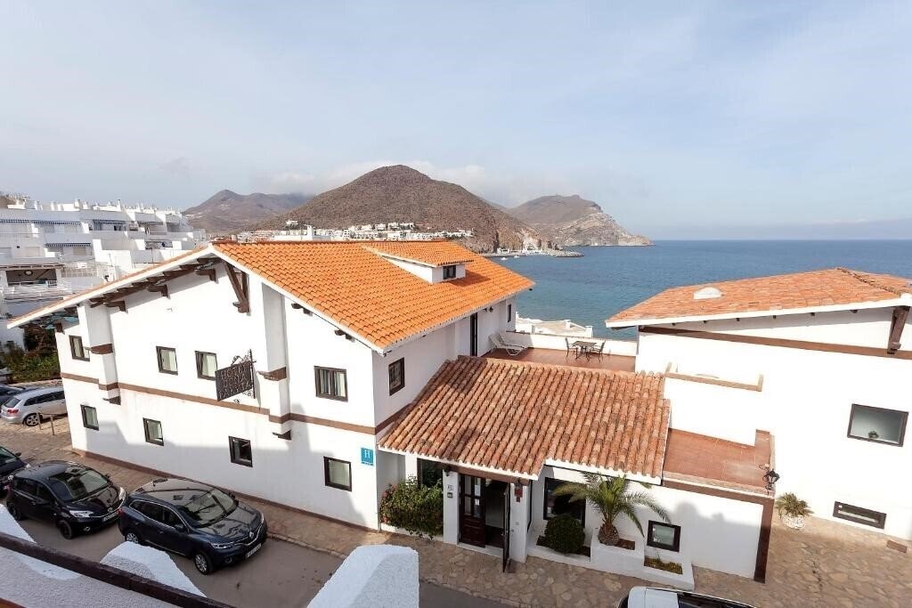 Отель Dona Pakyta (ex. Husa Dona Pakyta) 4*