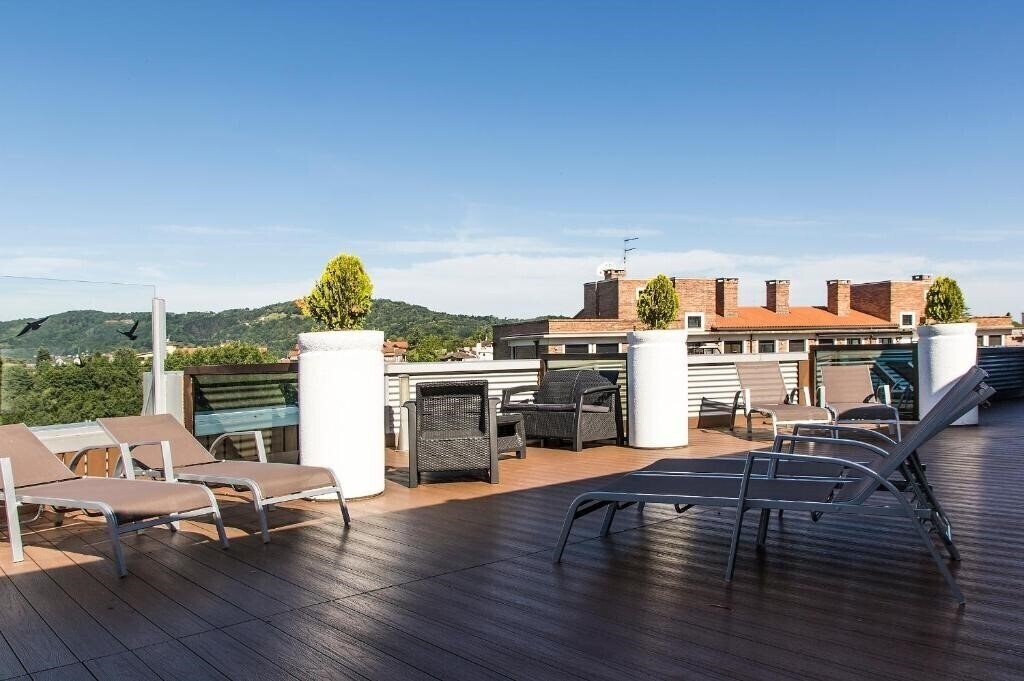 Зображення Palacio De Aiete Hotel 4*