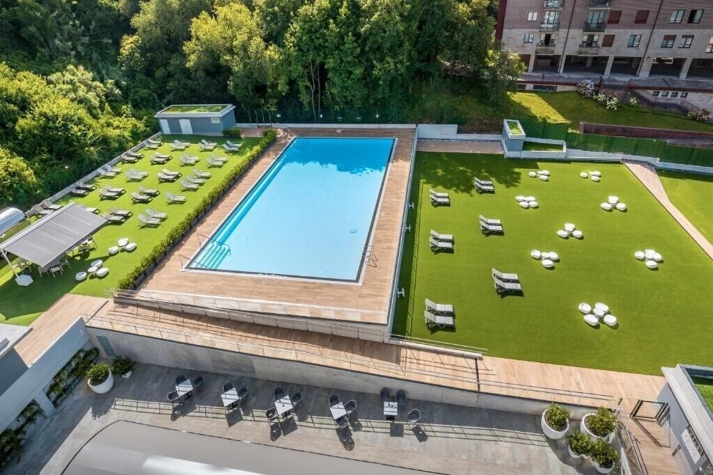 Фото Barcelo Costa Vasca 4*