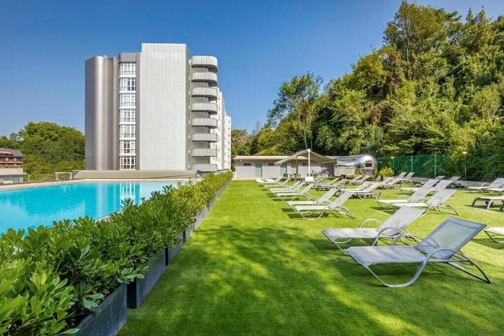 Фотография Barcelo Costa Vasca 4*