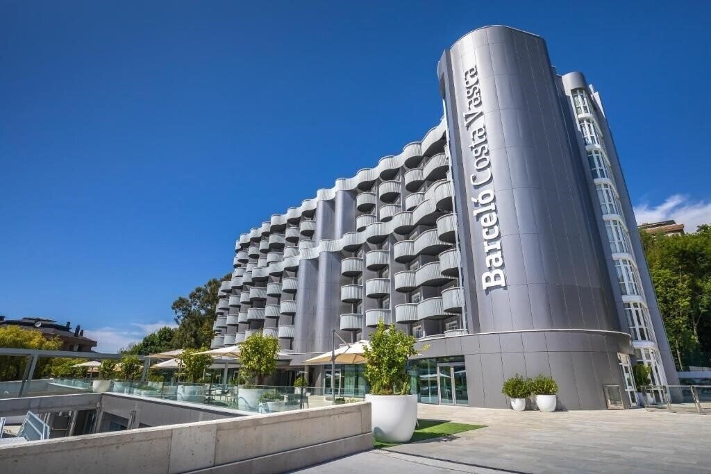 Изображение Barcelo Costa Vasca 4*