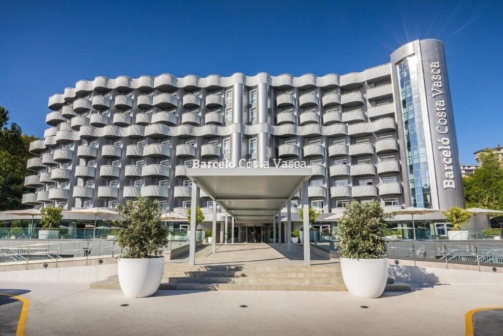 Картинка Barcelo Costa Vasca 4*