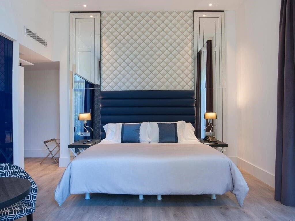 Изображение Abba San Sebastian Hotel 4*
