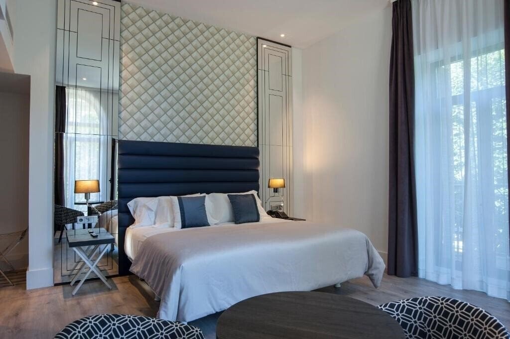 Картинка Abba San Sebastian Hotel 4*