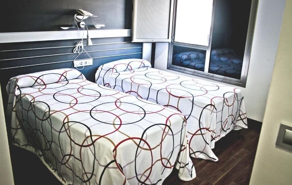 Изображение Hotel La Colombina 2*