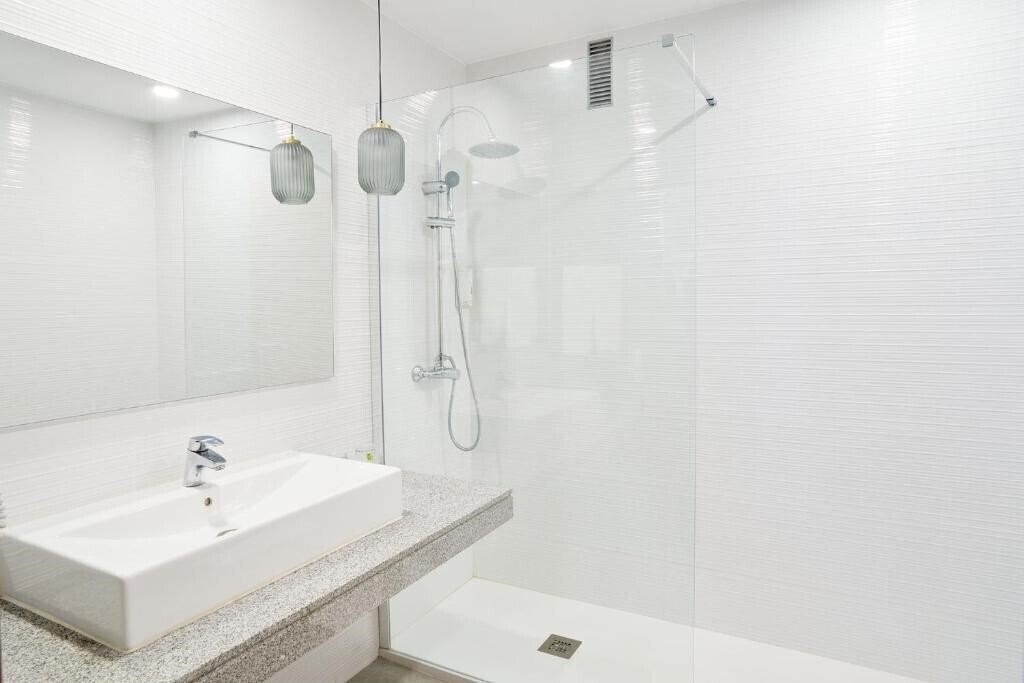 Фотография Hotel Torre Del Conde 3*