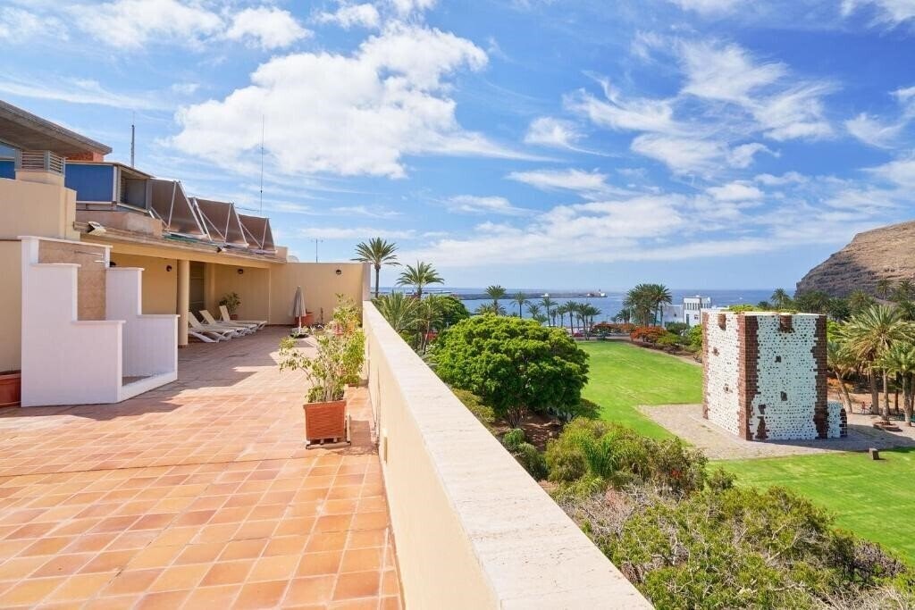 Картинка Hotel Torre Del Conde 3*