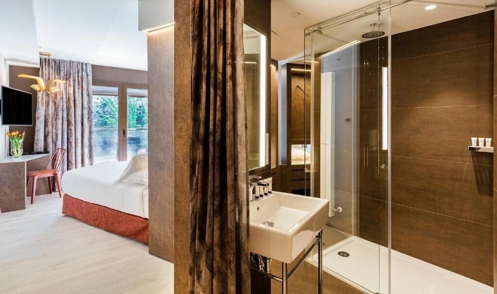 Картинка Axel Hotel San Sebastian - Adults Only 4*