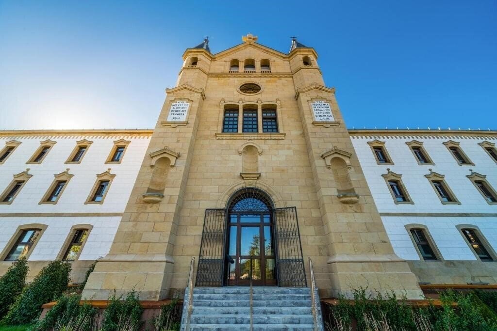 Фотография Catalonia Donosti 4*
