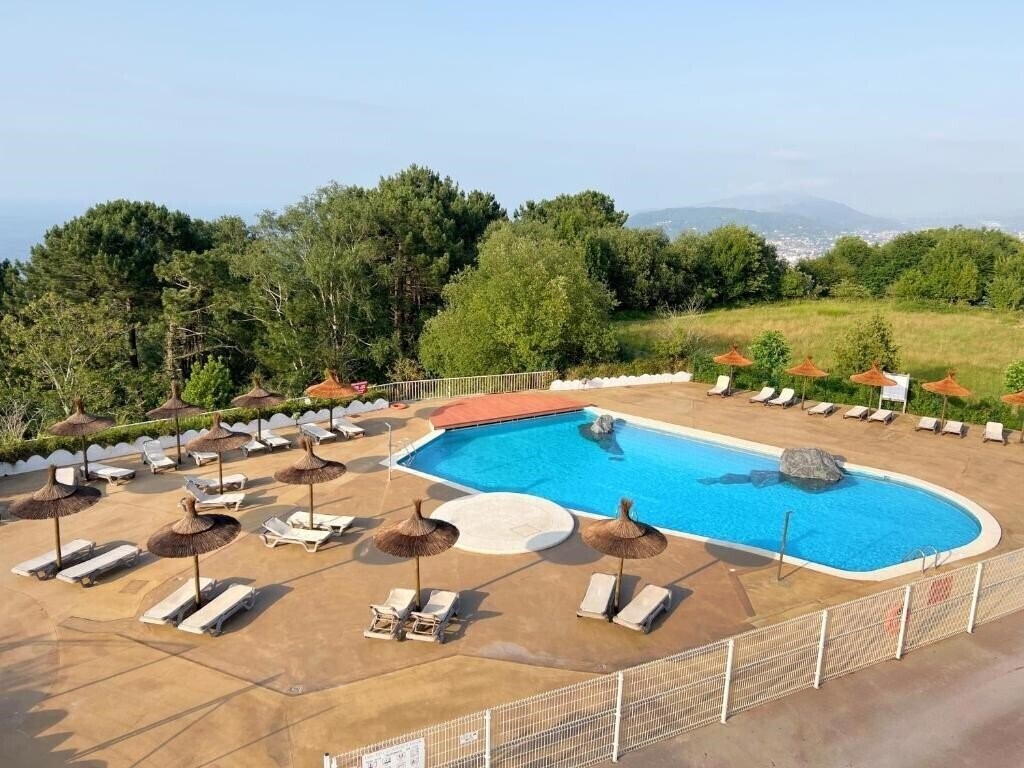 Фотографія Gudamendi 4*