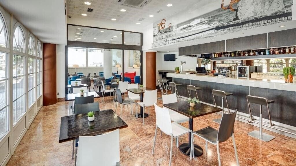 Фотография Sercotel Codina (ex. Codina) 3*