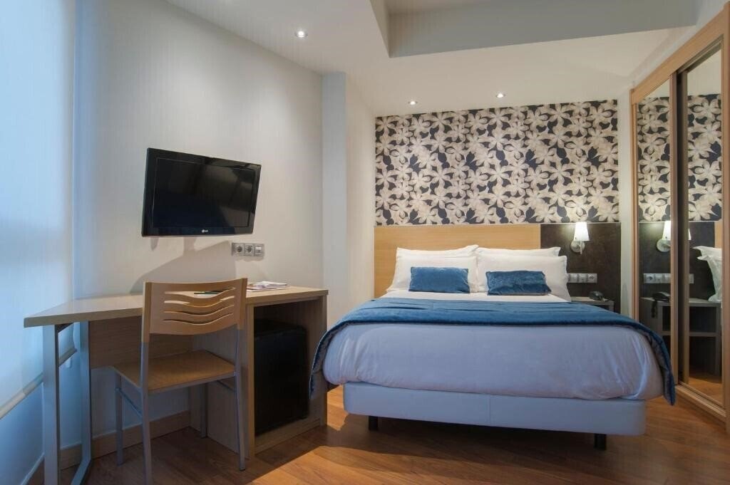 Изображение Sercotel Codina 3*