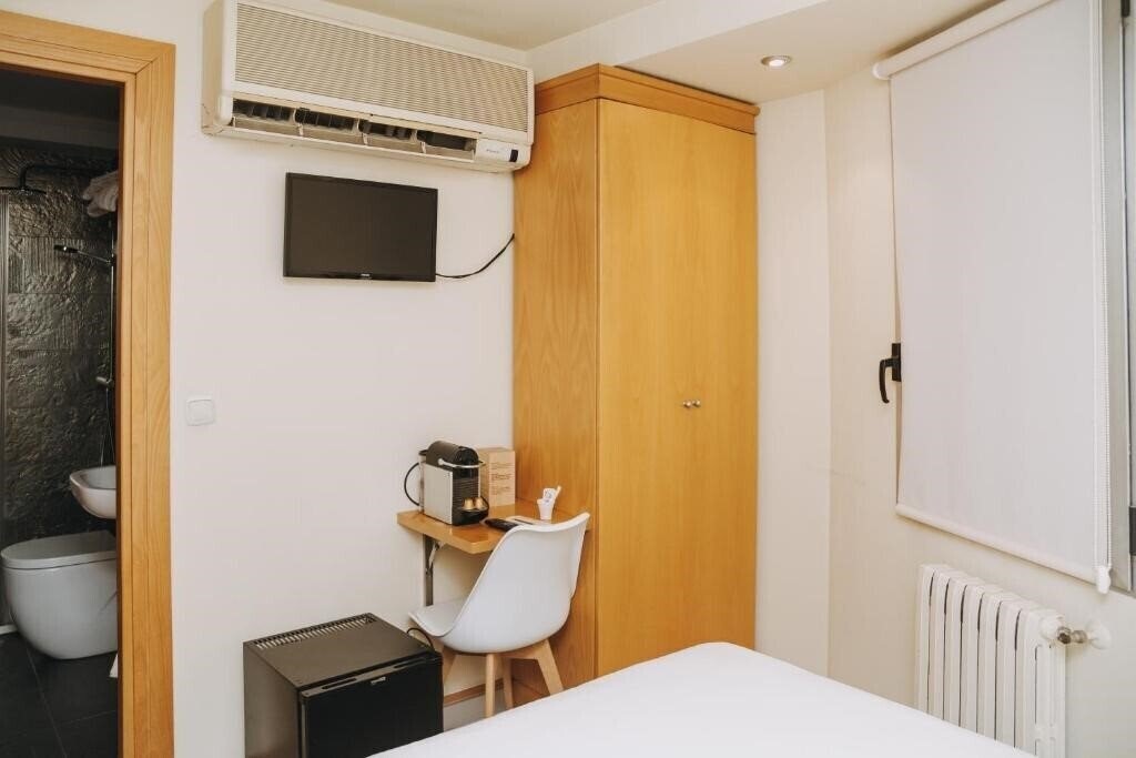 Фотография Zaragoza Plaza Hotel Donostia San Sebastian 2*