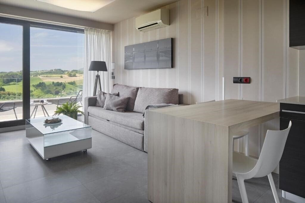 Фотография Irenaz Resort Hotel Apartamentos 2*