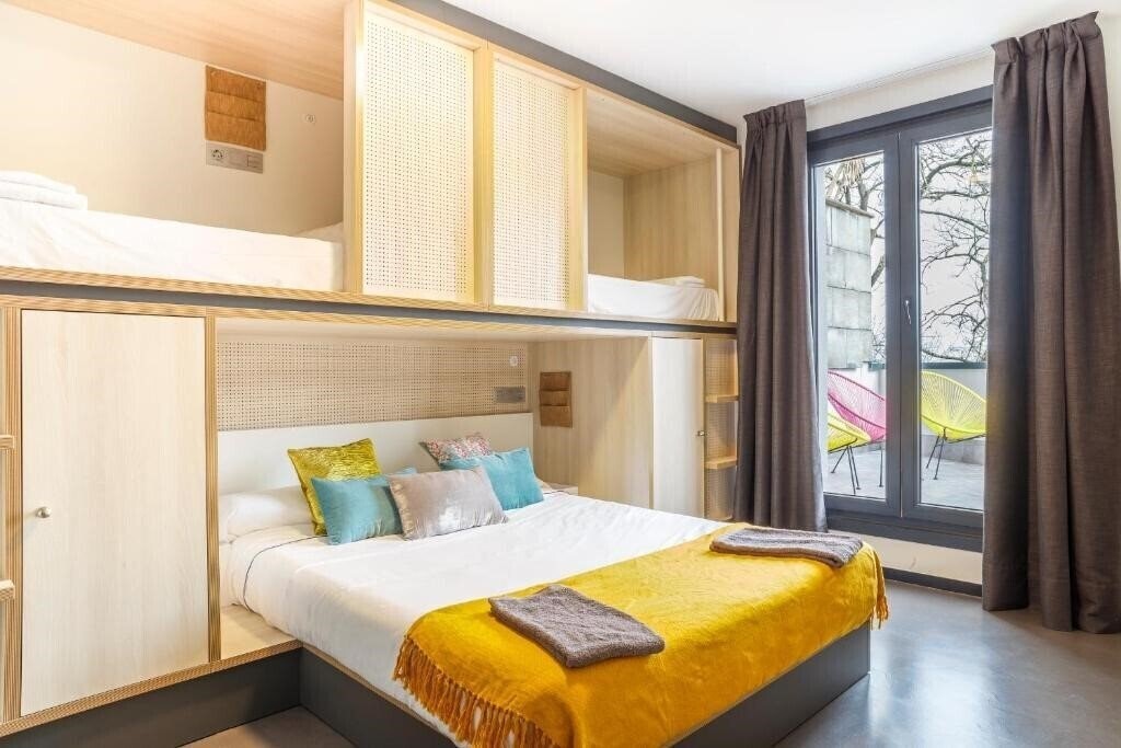 Готель Koisi Hostel 2*