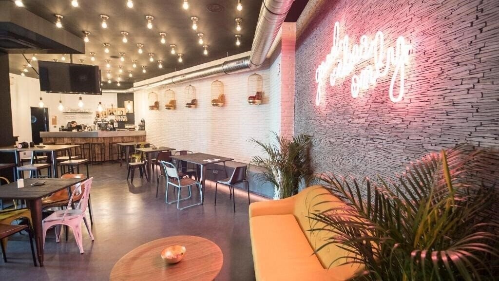 Изображение Koisi Hostel 2*