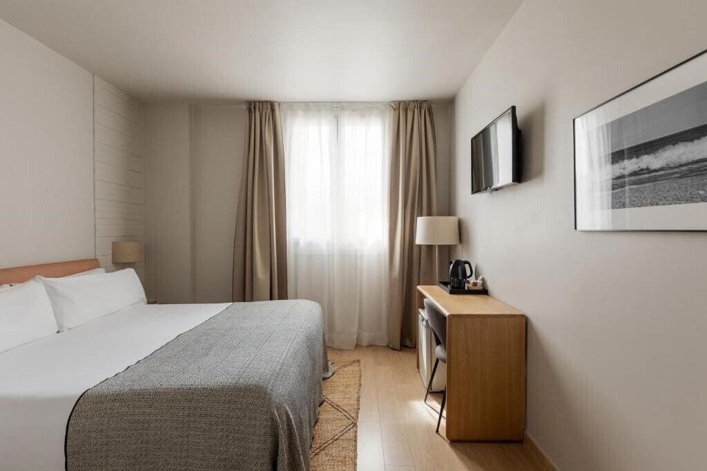 Готель Casual Del Jazz San Sebastian 2*