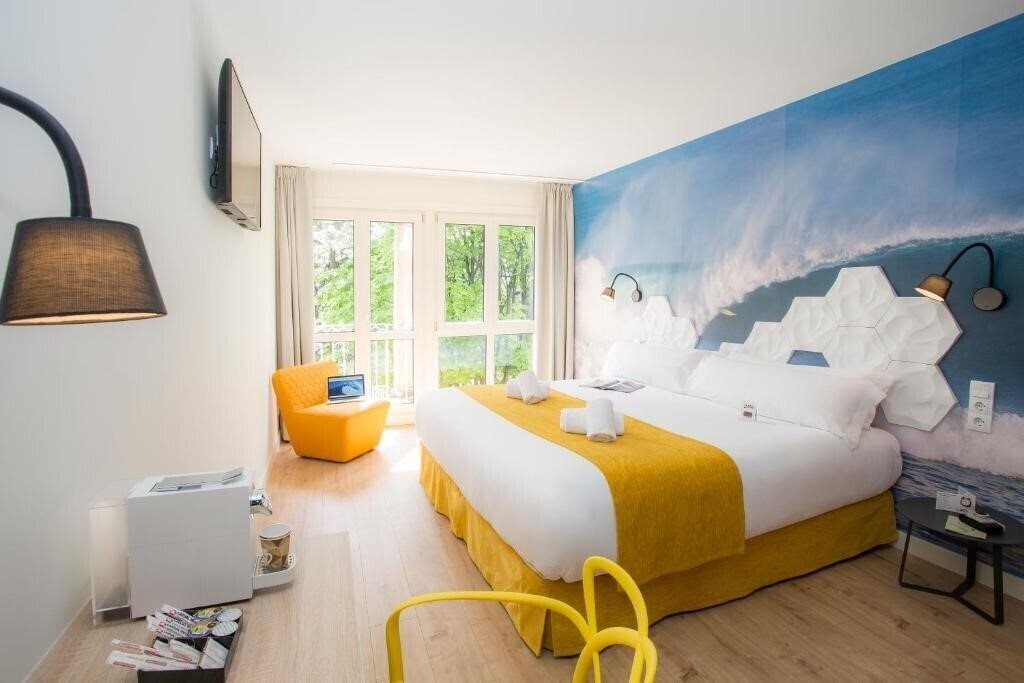 Готель Casual San Sebastian De Las Olas 2*