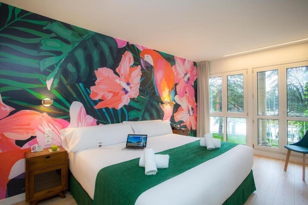 Фотографія Casual San Sebastian De Las Olas 2*