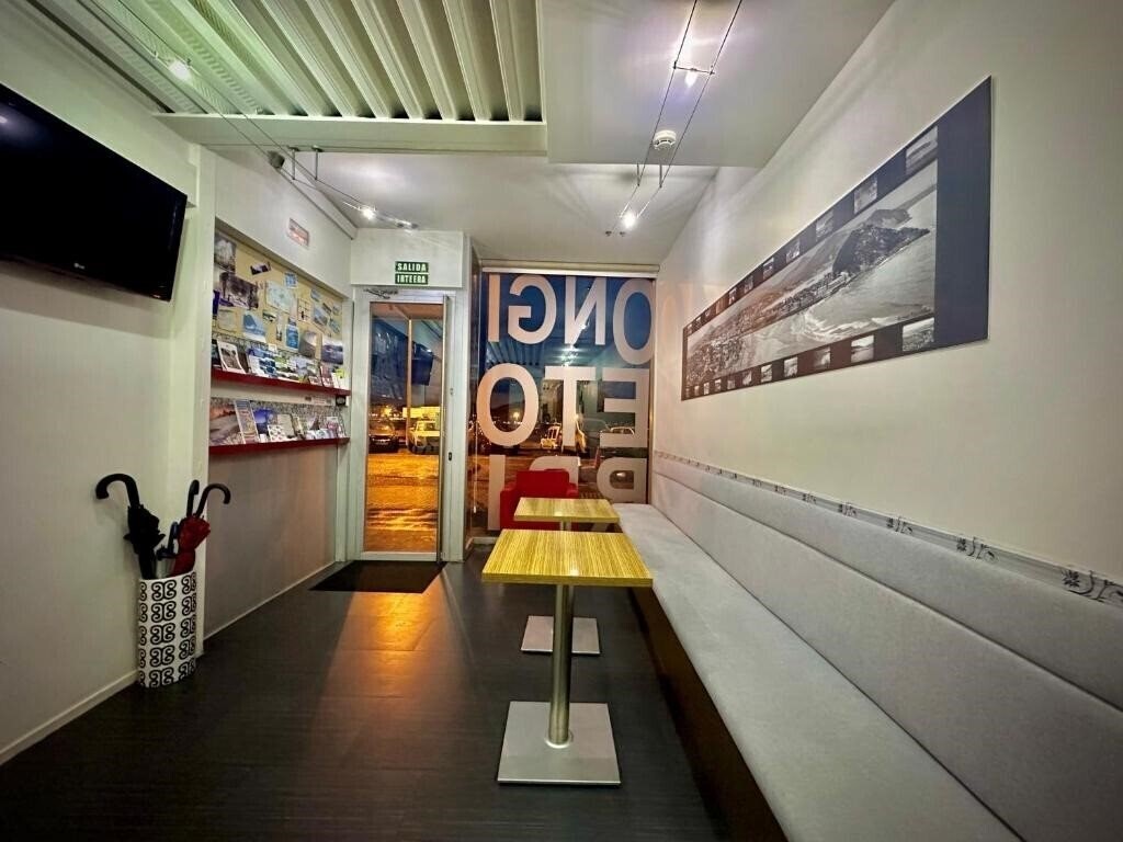 Картинка Punta Monpas 2*