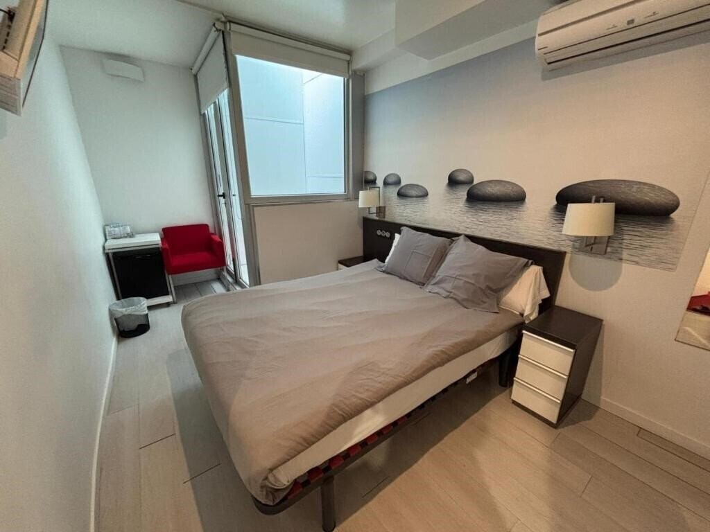 Готель Punta Monpas 2*