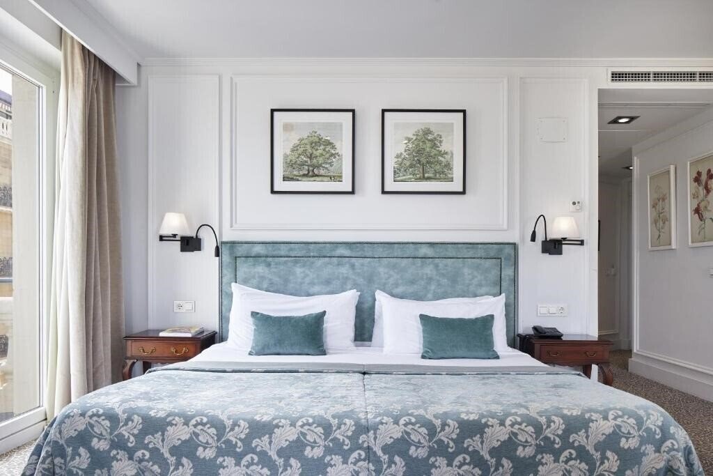 Зображення Londres y Inglaterra 4*