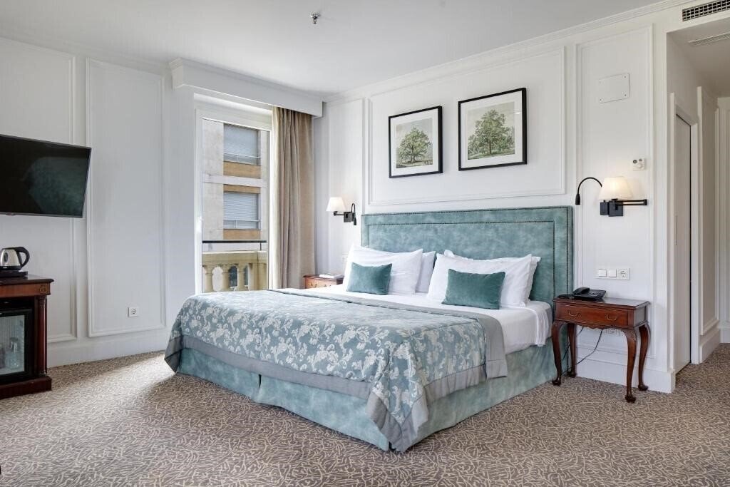 Картинка Londres y Inglaterra 4*