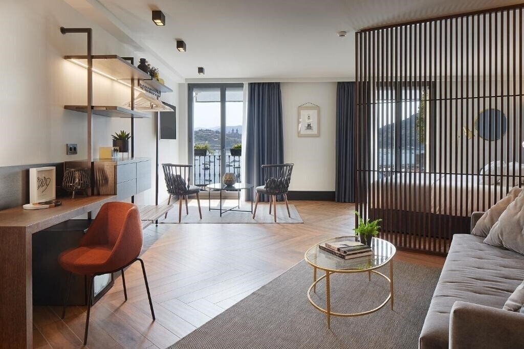 Готель Sansebay Hotel 3*