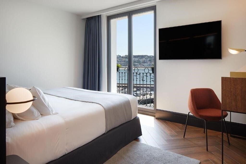 Фото Sansebay Hotel 3*