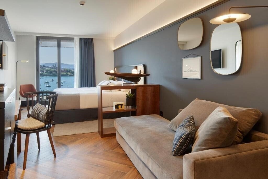 Фотографія Sansebay Hotel 3*