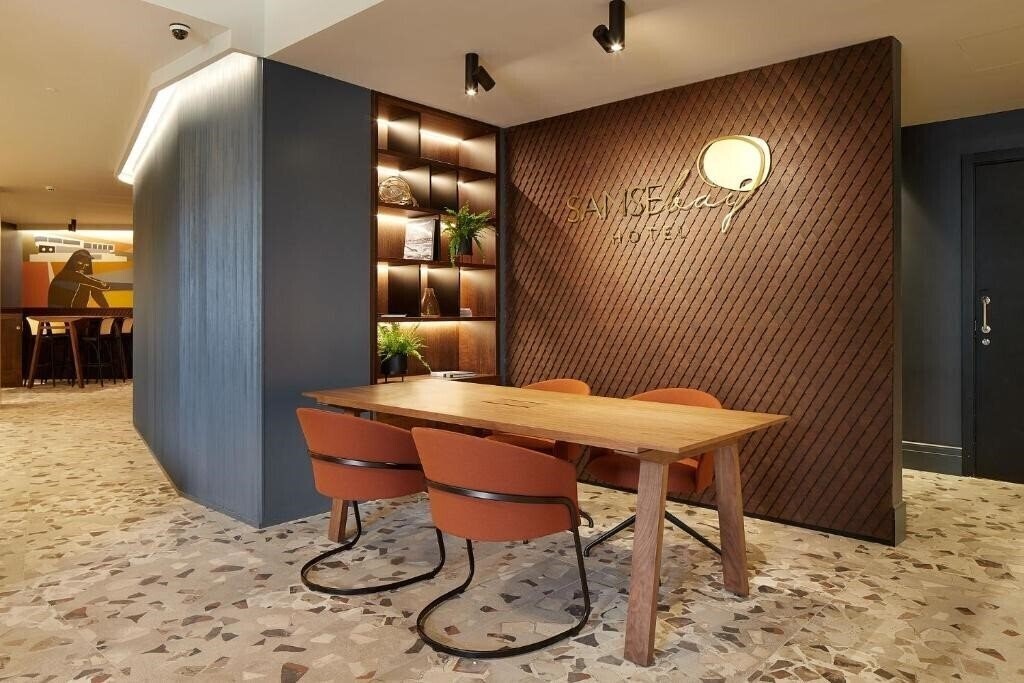 Зображення Sansebay Hotel 3*