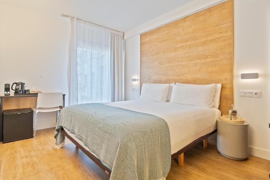 Фото Colectia Hotel Ondarreta 2*