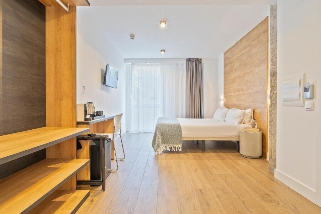 Картинка Colectia Hotel Ondarreta 2*