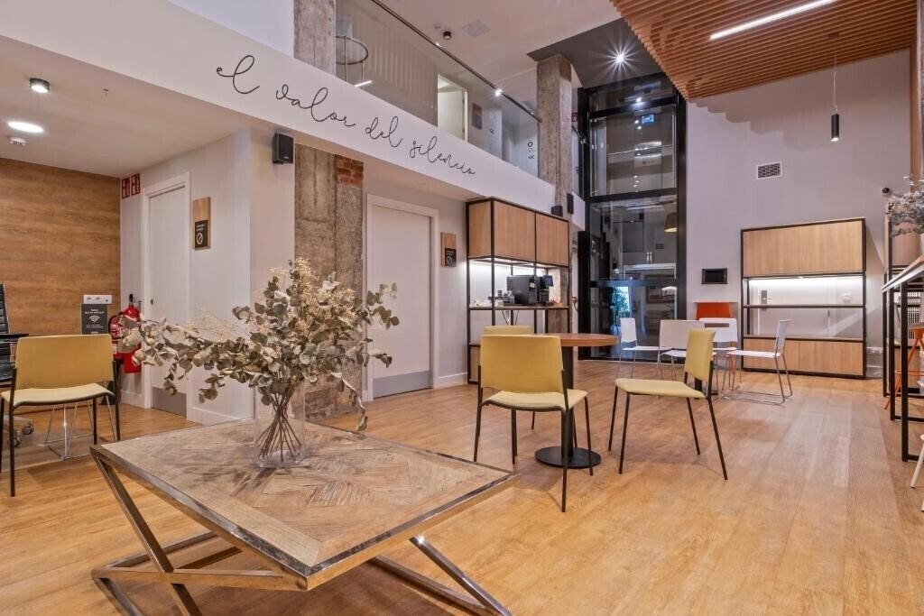 Фотография Colectia Hotel Ondarreta 2*