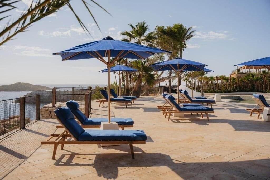 Фото Apartments Azuline Club Punta Arabi 2*