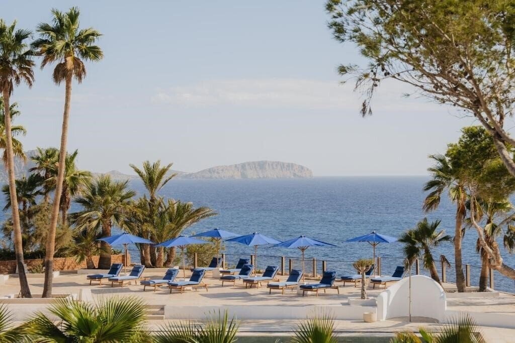 Картинка Apartments Azuline Club Punta Arabi 2*