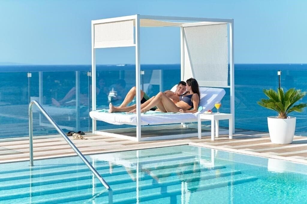 Фотография Iberostar Selection Santa Eulalia 4*