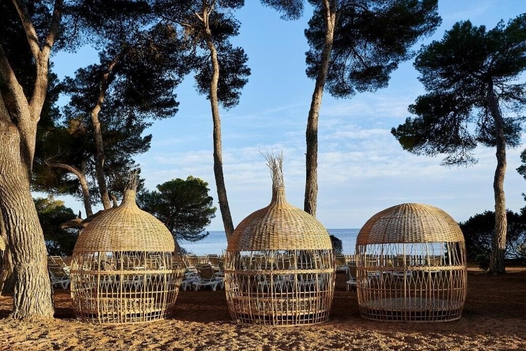 Изображение Iberostar Selection Santa Eulalia 4*