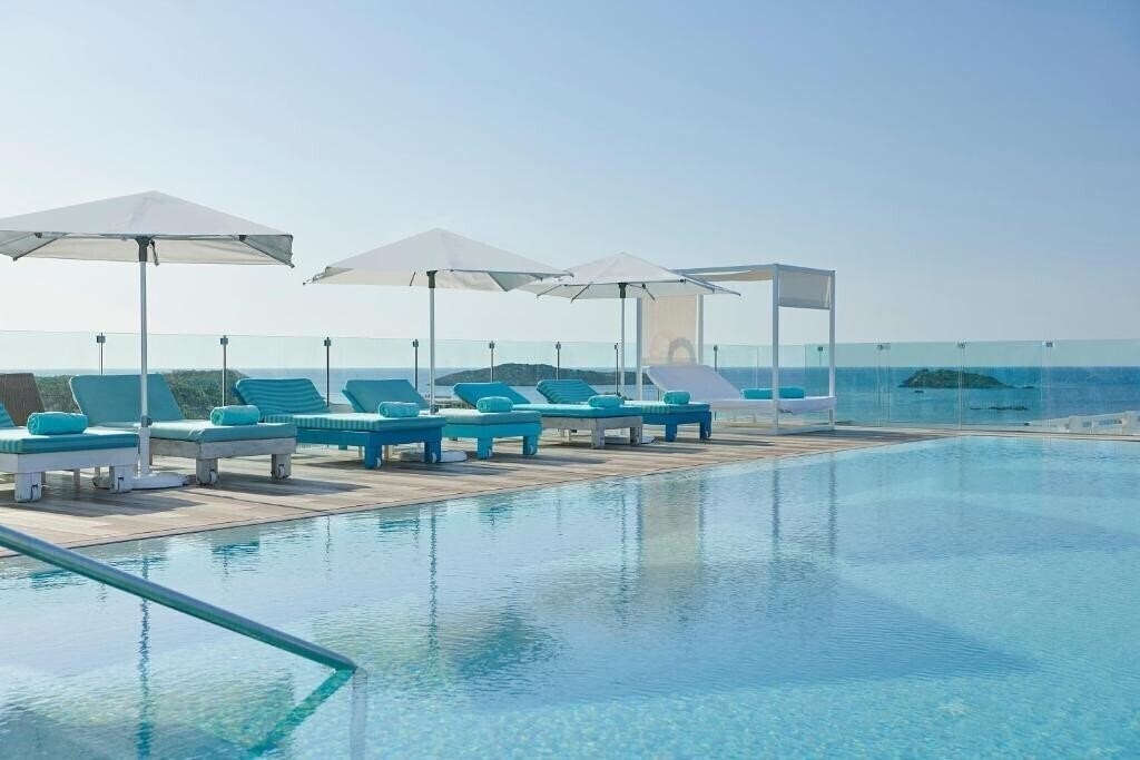 Картинка Iberostar Selection Santa Eulalia 4*