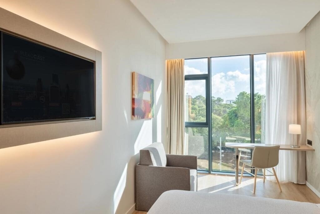 Зображення Innside Tenerife Santa Cruz 4*