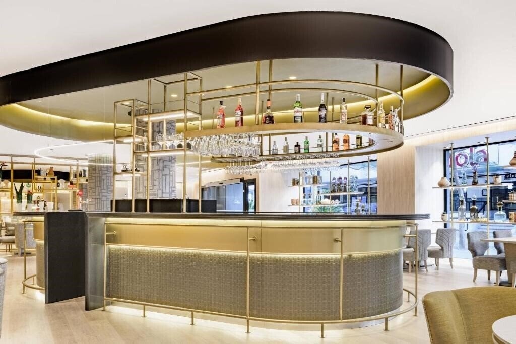Фото Ac Tenerife by Marriott 4*