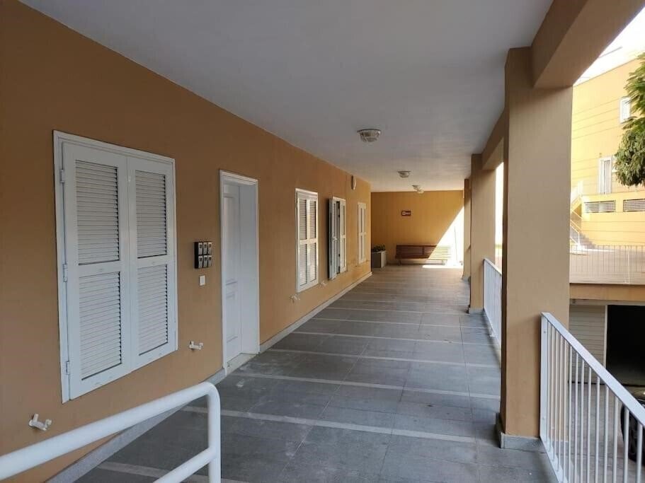 Фотография Mencey Lofts Rambla 3*