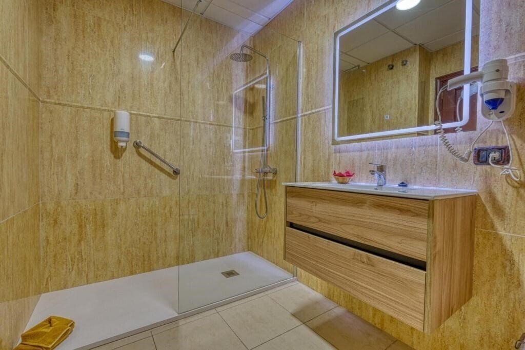 Фотография Apartamentos Callaomar 3*