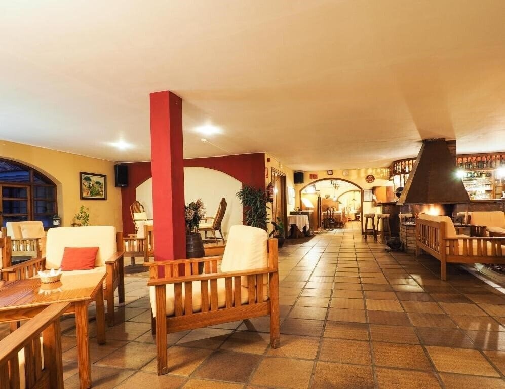 Картинка Hotel La Palma Romantica 3*