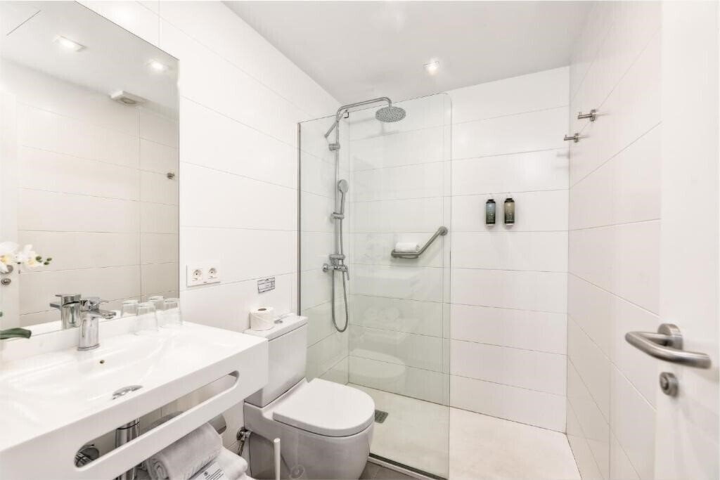 Фотография Hotel Valle Aridane 3*